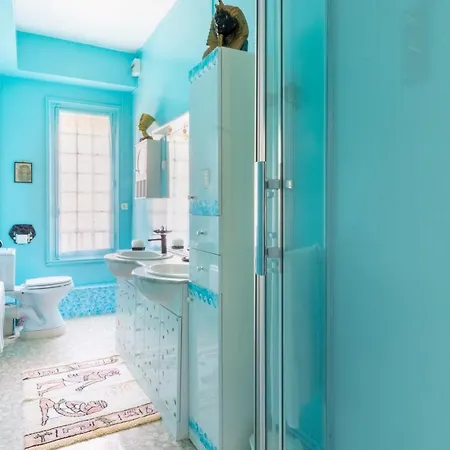 Duplex Georges *