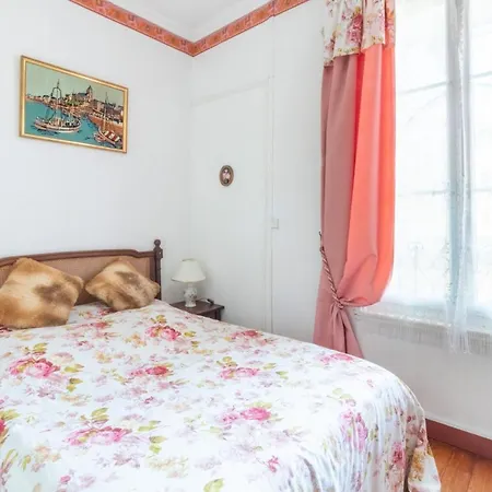 Duplex Georges
