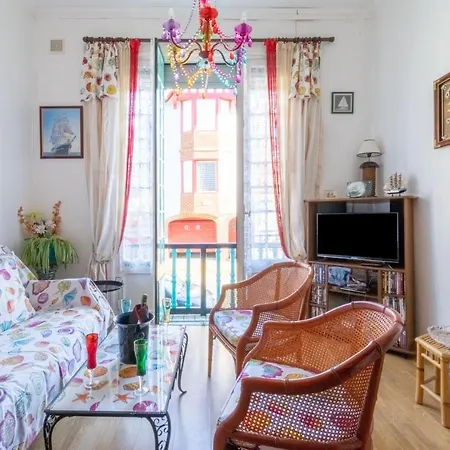 Duplex Georges Apartmán