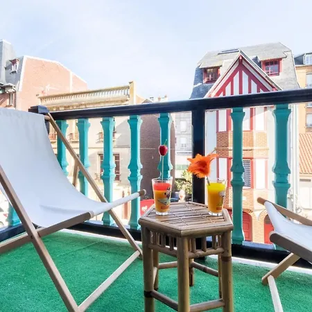 Duplex Georges