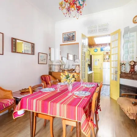 Apartmán Duplex Georges