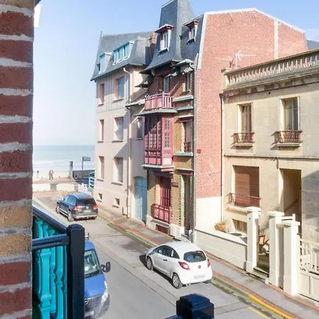 Duplex Georges Appartement *