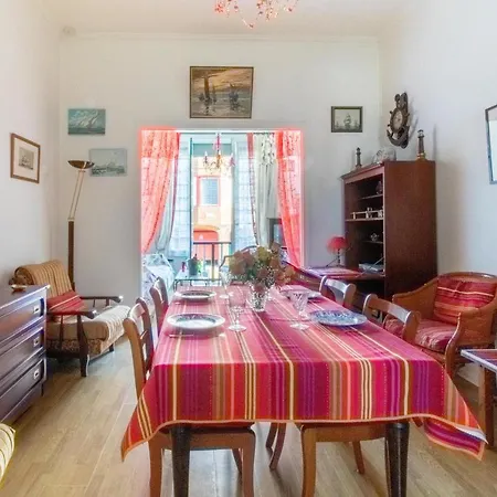 Duplex Georges * Mers-les-Bains