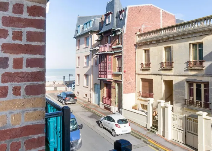 Duplex Georges Apartment *