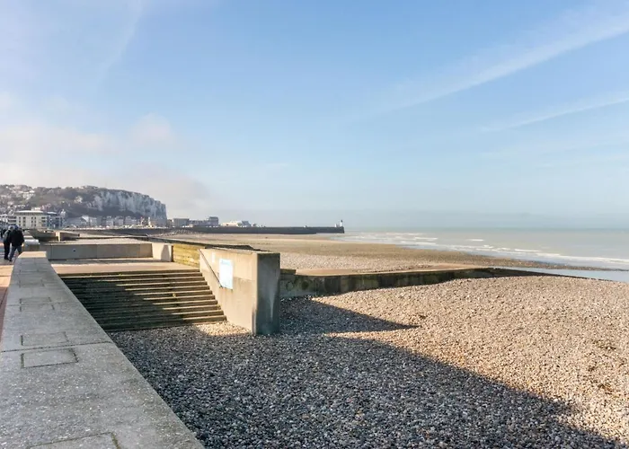 Apartment Duplex Georges *